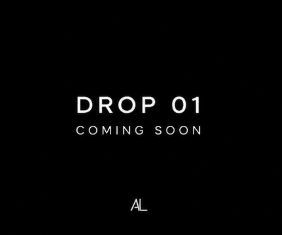 Atelier Lane Drop 01 artwork